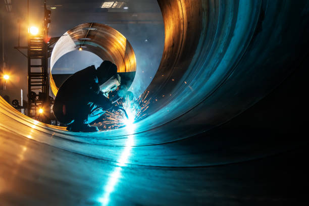 Affordable Welder Services in Wales, WI