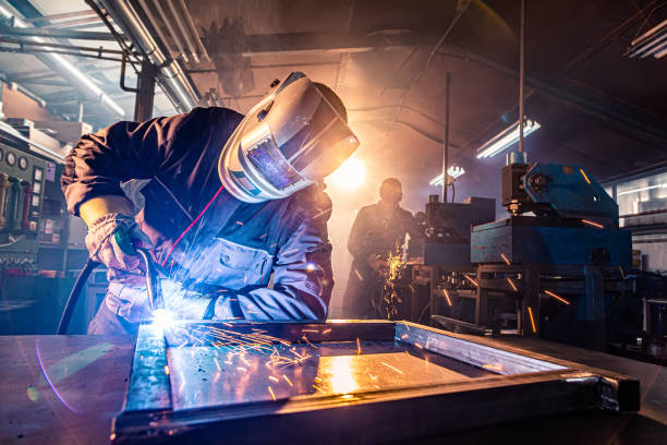 Best Pipe Welding in Wales, WI