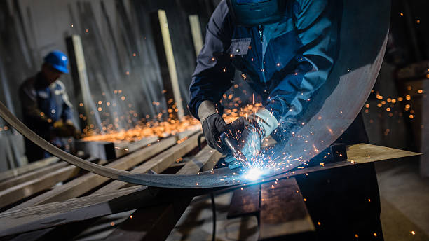 Affordable Welder Services in Wales, WI