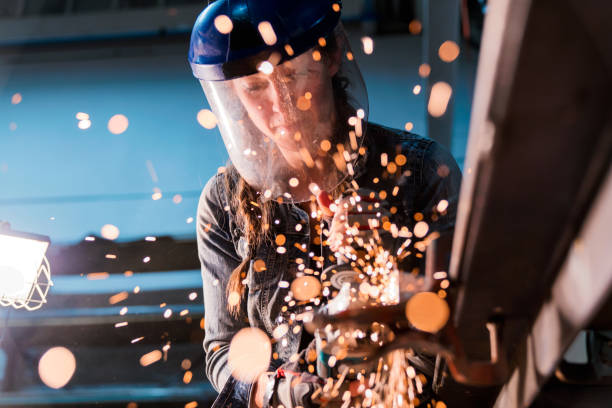 Professional Welder & Metal Fabrication in Wales, WI